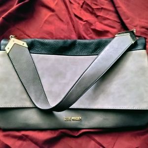 Messenger Bag Steve Madden